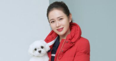 형지 크로커다일레이디, 고급 소재 손예진 키티다운 선보여