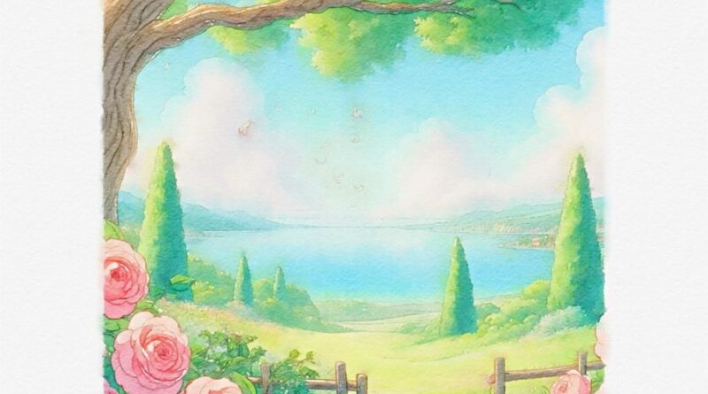 ‘힐링오카리나 – 세계의 노래 Vol.1’ 발매, 세계 명곡을 오카리나로 재해석